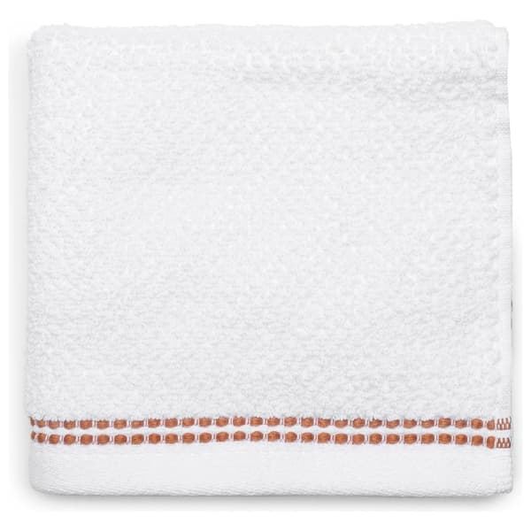Cassadecor Tribeka Cotton Washcloth