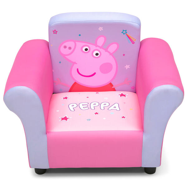 Delta Children Peppa Pig Chair