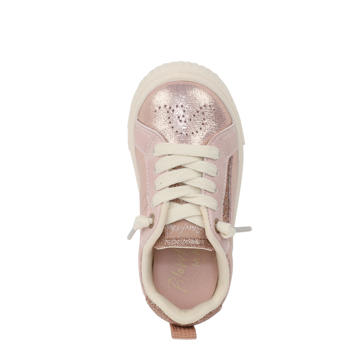 Little Girls Blowfish Malibu Aly-T Fashion Sneakers