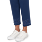 Petite Alfred Dunner Mykonos Embroidered Hem Pull-On Pants - image 5