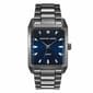 Mens Geoffrey Beene(R) Genuine Diamond Watch - GBA0046GU - image 1