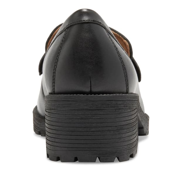 Womens Eastland Newbury Penny Loafers