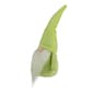 Northlight Seasonal Lime Green & White Spring Gnome Figurine - image 4