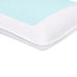 Comfort Revolution® Bubble Gel and Memory Foam Pillow - image 4