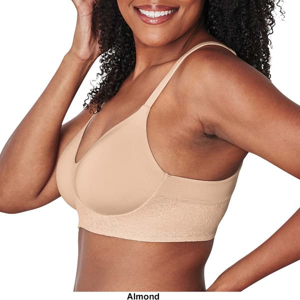 Womens Playtex Secrets Breathable Wire-Free Bra US4830 - Boscov's