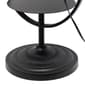 Elegant Designs Bedside Nightstand End Table Decorative Lamp - image 7