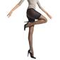 Womens HUE&#40;R&#41; Essential Solutions Sheer Shaper Pantyhose - image 1