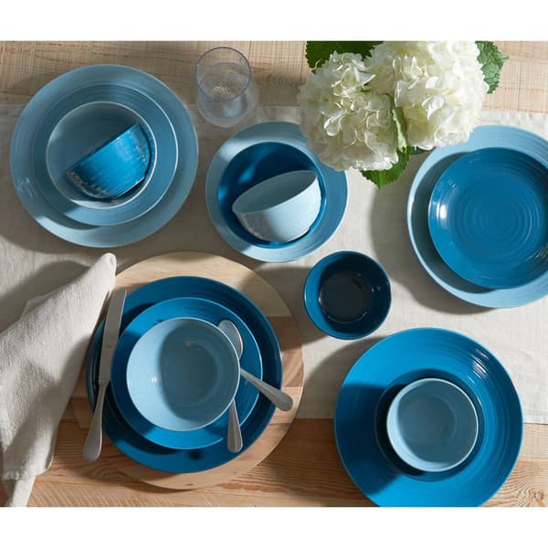 Sango Eliza Siterra Ocean 16pc. Dinnerware Set