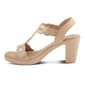 Womens Patrizia Illara Slingback Sandals - image 2