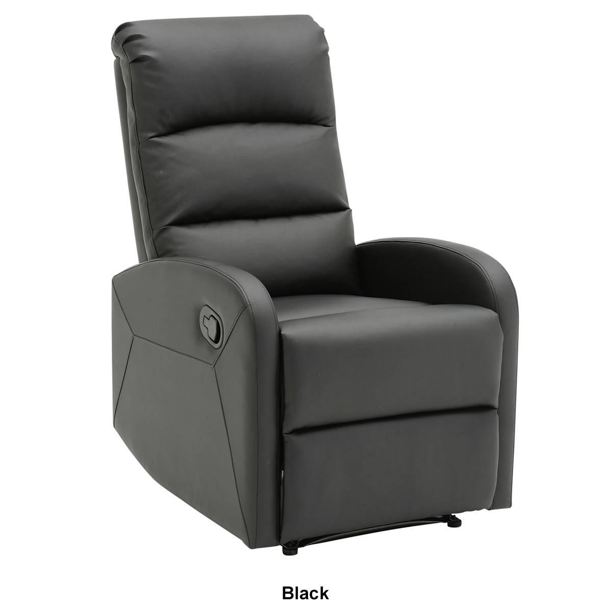 LumiSource Dormi Contemporary Recliner Chair