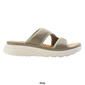 Womens Flexus® By Spring Step Aledna Platform Sandals - image 2