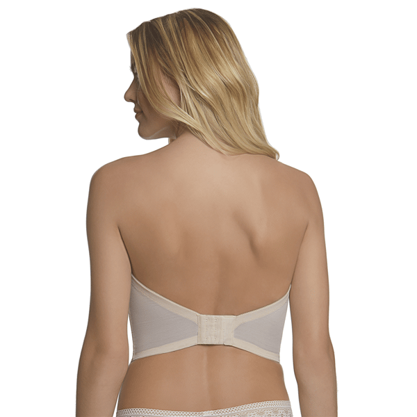 Womens Dominique™ Tayler Longline Bra - 6744
