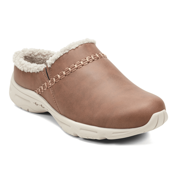 Womens Easy Spirit Bynne Casual Clogs - image 