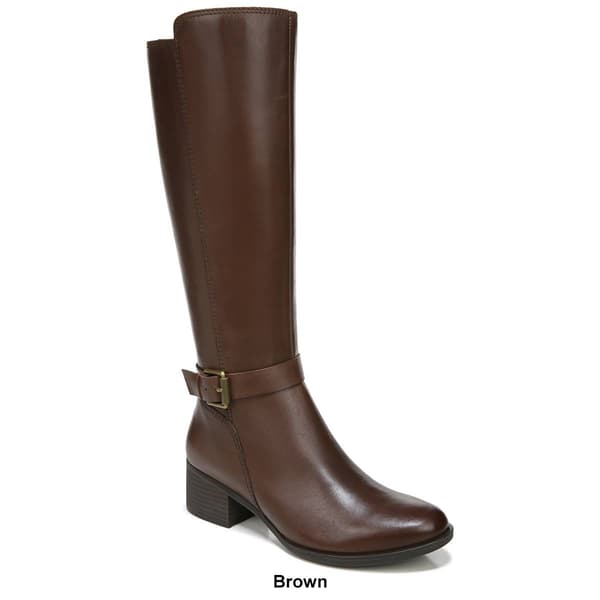 Womens Naturalizer Kalona Knee-High Riding Boots