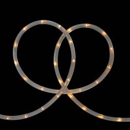 Northlight Seasonal 18ft. Patio Christmas Rope Lights