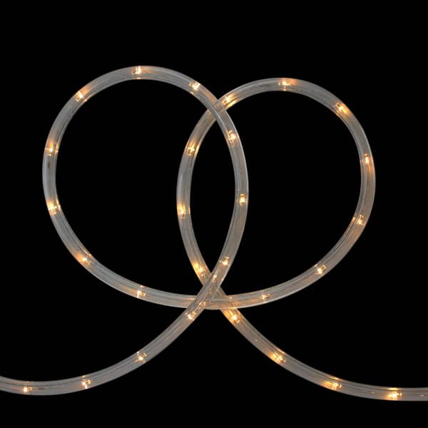 Northlight Seasonal 18ft. Patio Christmas Rope Lights