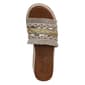Womens Blowfish Malibu Miami Platform Espadrille Slide Sandals - image 4
