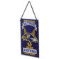 Open Road Ravens Logo Small Hanging Acrylic Wall Decor - image 2