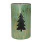 Northlight Seasonal Christmas Tree Tabletop Lanterns - Set of 2 - image 3