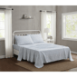 The Farmhouse by Rachel Ashwell Majesty 4pc. Sheet Set - image 4