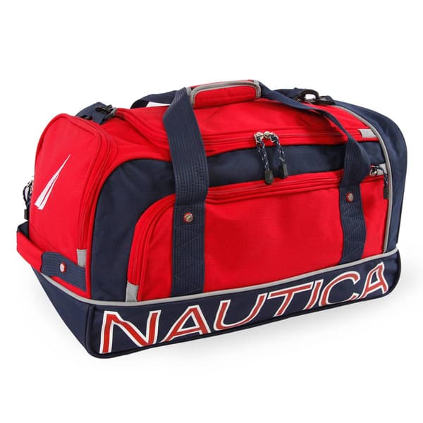 Nautica Submariner 22in. Duffel Bag - image 