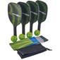 Trend Vision Deluxe Pickleball Game Set - image 1