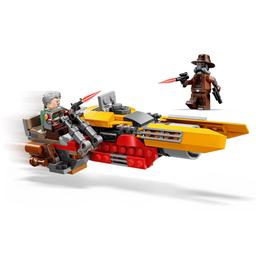 LEGO® Star Wars™ Cobb Vanth''s Speeder Building Kit