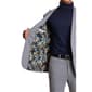 Mens Paisley & Gray® Peak Houndstooth Jacket - image 3