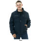 Mens Tommy Hilfiger Performance Water and Wind Resistant Bomber - image 6