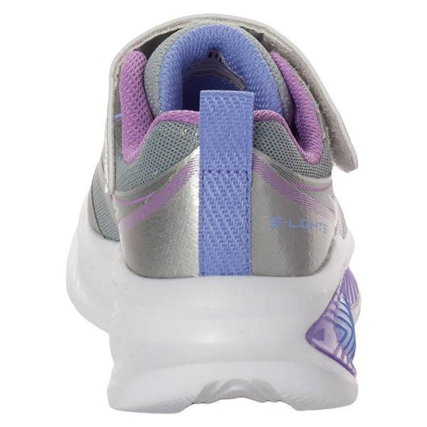 Big Girls Skechers Cosmic Glow 2.0 Fashion Sneakers