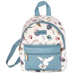 Womens Bioworld Harry Potter Mini Backpack