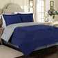 Ultra Soft Reversible Comforter Set - image 1