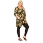 Plus Size White Mark Alegra Tunic - image 1