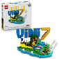 LEGO(R) Editions Vini Jr.  Soccer Highlights - image 1