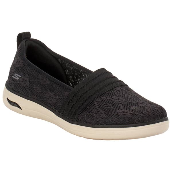Womens Skechers Arch Fit Inspire Fashion Sneakers