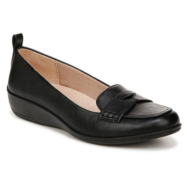 Womens LifeStride Ivonne Loafers - image 