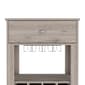 FM FURNITURE Ace Bar Cart - image 5