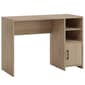 Computer Desk with Storage - image 1
