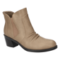 Womens Easy Street Berwick Ankle Boots - image 1