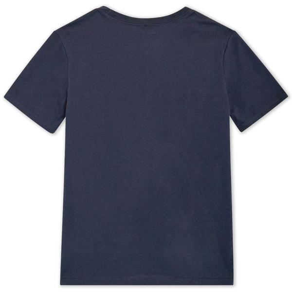 Boys 8-20 Champion Triple Logo Graphic Tee - Dark Navy