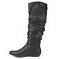 Womens Cliffs by White Mountain Fayla Tall Boots - image 2