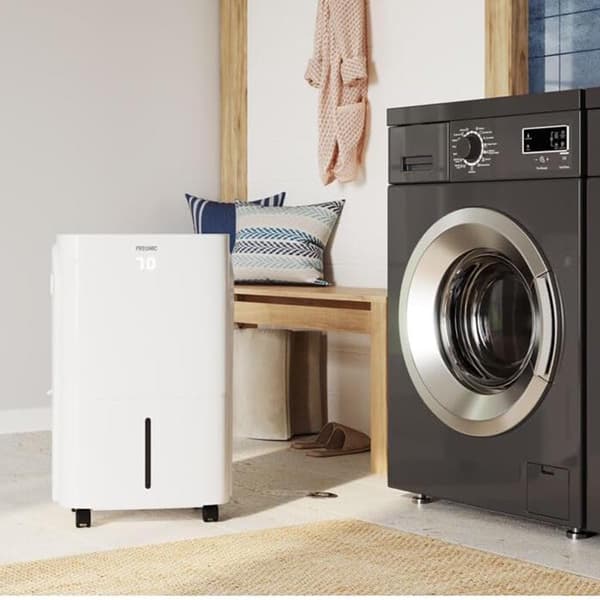 Freonic 35pt. Dehumidifier