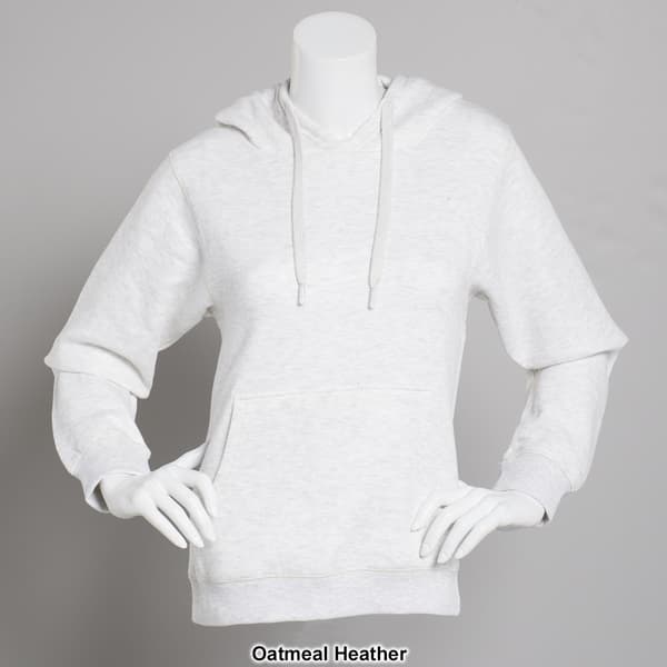Womens Starting Point Ultrasoft Fleece Pullover Hoodie Boscov's