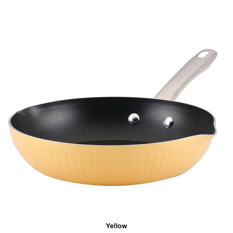 Farberware Style 10in. Nonstick Cookware Frying Pan
