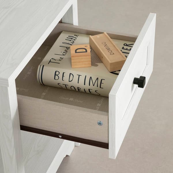 South Shore Hazen Nightstand