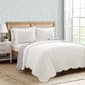 Coastal Chic Scallop Cotton Quilt Set - image 1