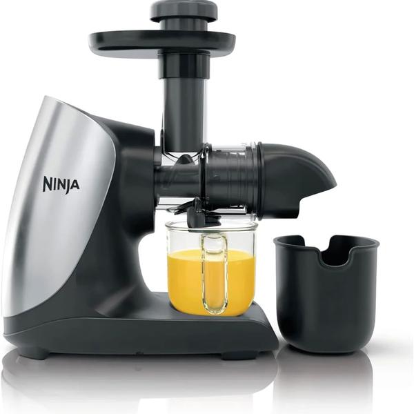 Ninja(R) Cold Press Juicer Pro - image 