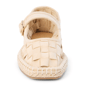 Womens Coconuts by Matisse Meg Mary Jane Woven Flats - image 4
