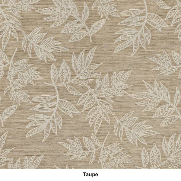 Kacey Jacquard Curtain