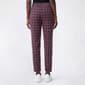 Womens Robert Louis Sailor Medallion Ankle Pants - image 2
